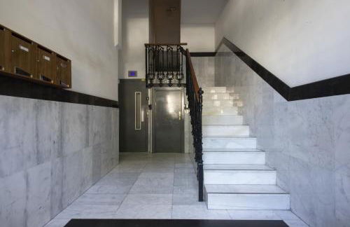 Easo Suits Family Friends Parking - Foto 32