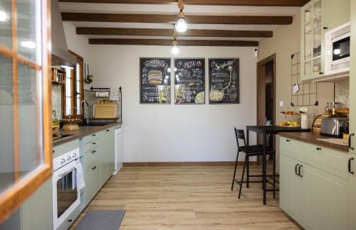 Villa Málaga Beach - Golf - Photo 34