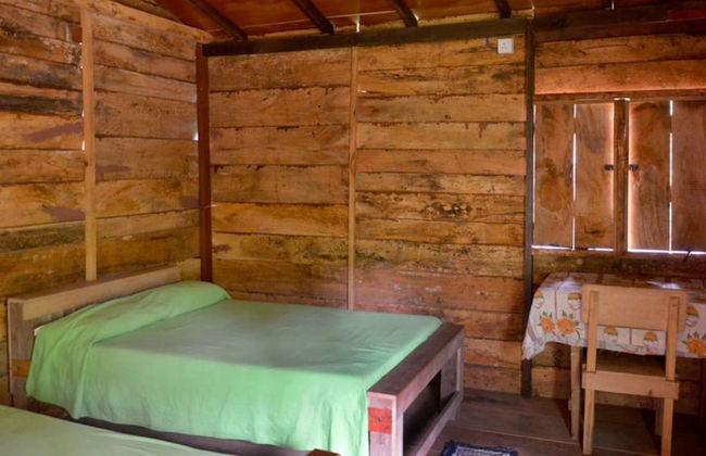 Tree house sigiri queens rest - Foto 2