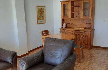 Sea Side Apartment - Wifi - Foto 17