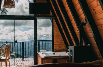 Alma Cabanas De Altitude - Urubici - Photo 18