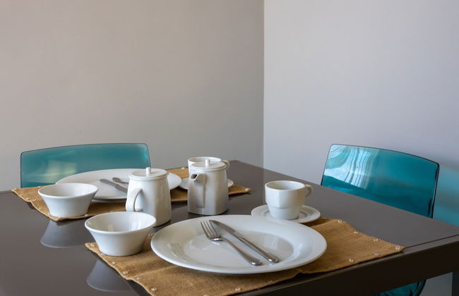 Searocks Exclusive Villas Resort - Photo 38