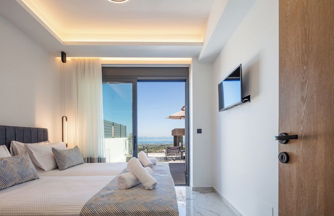 Four Horizons Luxury Villas - Foto 9