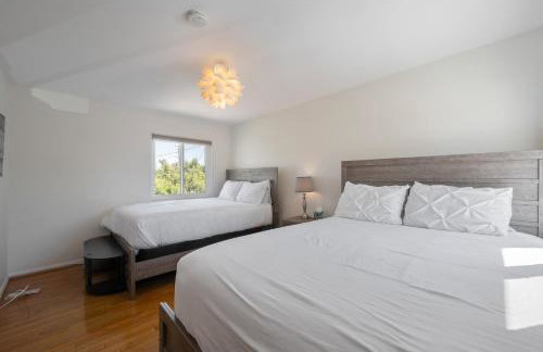 Large 5 BR- Beverly Hills Adj - Foto 38