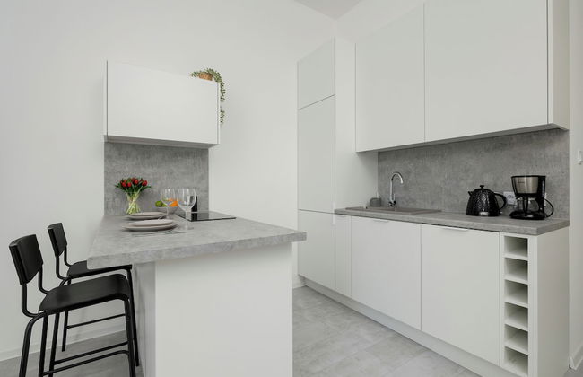 Comfortable Studio Apartments by Renters - Foto 4