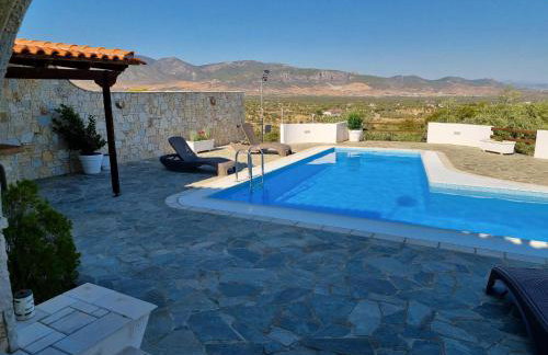 Mediterranean Villa Megara - Foto 40