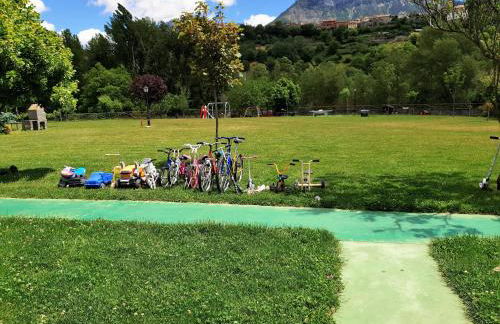 Casas la Ribera Ordesa - Foto 54