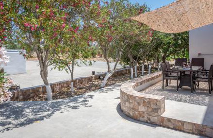 Mantelena studios & family apartments - Foto 62