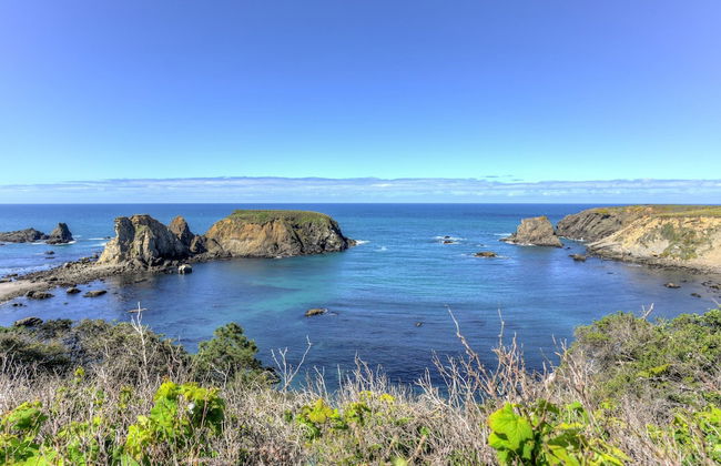 Abalone Retreat - Foto 29