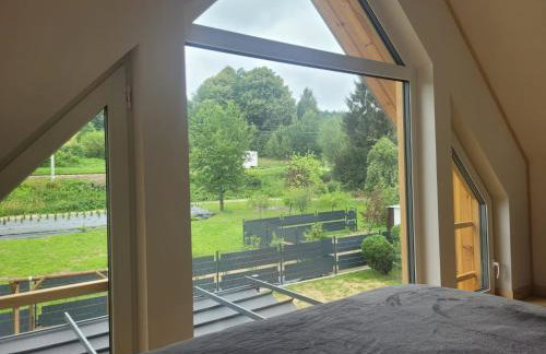 Parkcity SPA Domek z jacuzzi w górach - Photo 21