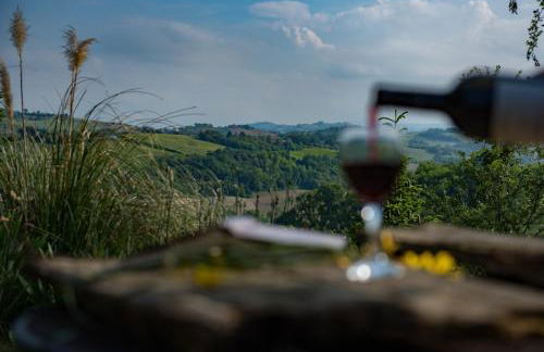 Il Melograno Country Resort - Foto 62