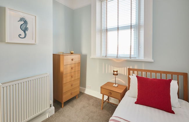 Host Stay Cheviot House - Foto 19