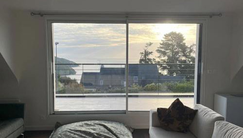 Maison Bretagne vue mer - Foto 2