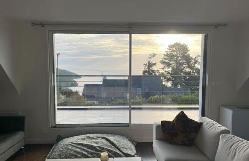 Maison Bretagne vue mer - Photo 2