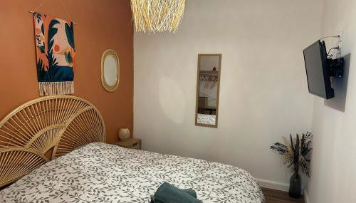 Petit cocon en campagne - Photo 4