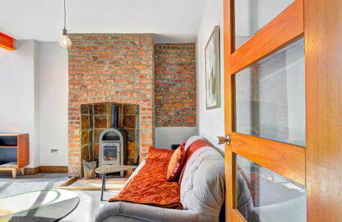 Stunning Garden Home by Levenshulme Station - Pass the Keys - Foto 10