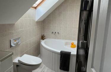 Monty Cottage, Exmouth Coastal Boutique House - Photo 22