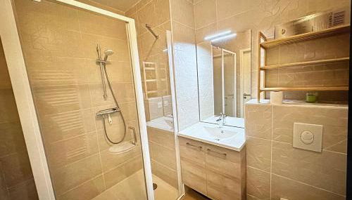 Midori T3 77 m2 - Foto 5, Shower