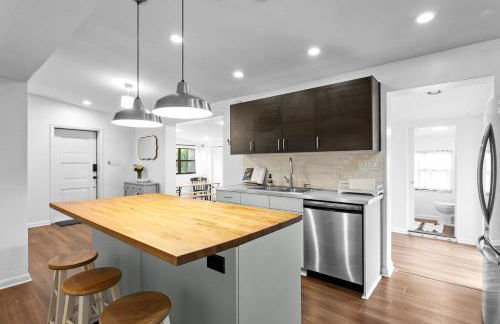 Jasmine Oaks Retreat in beautiful South Tampa - Foto 14