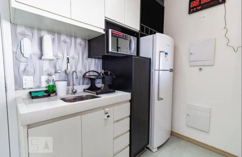 Loft - Congonhas Airport - Foto 11