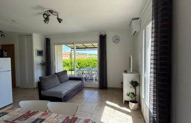 Maison au calme de la Provence - Foto 3