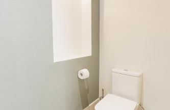 Centrico y moderno junto al Parque - Foto 18