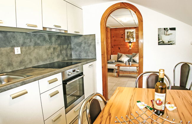 Bergfink Dachgeschoss - Foto 10