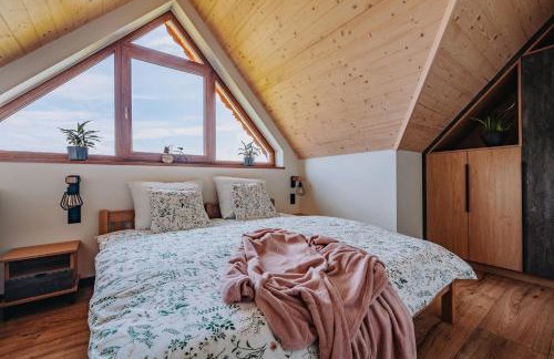 Domek Bajkowy Widok - Foto 60