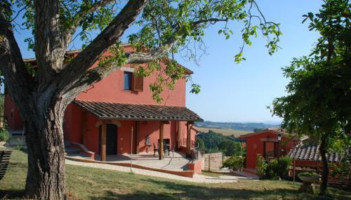 Tenuta San Savino delle Rocchette - Foto 2