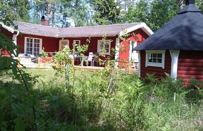 Pleasant Apartment in Bjurvik - Foto 18