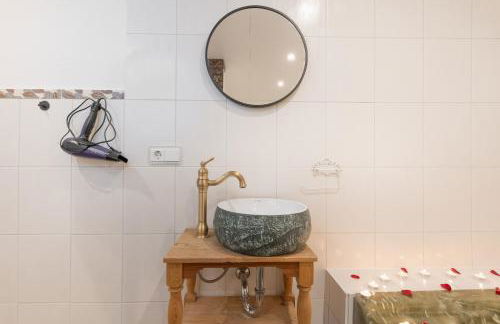 Bodensee-Suite I Seenähe - Heimkino - Wintergarten - Foto 26