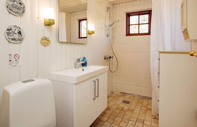 6 Person Holiday Home in Thyholm - Foto 10