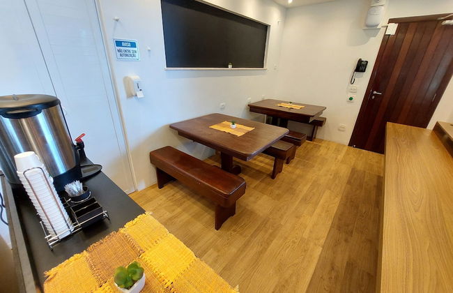 Pedra Bonita Flats - Foto 56