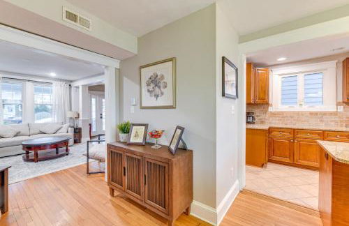 Lovely Carytown Home Walk to Shops and Restaurants - Foto 8