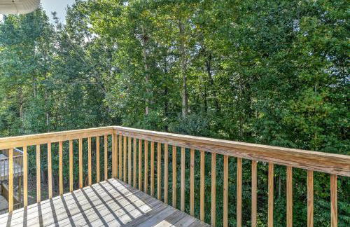 South Asheville Townhome 12 B - Foto 9