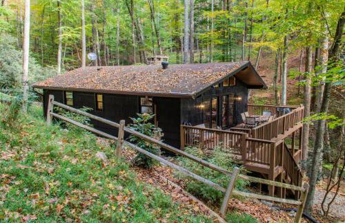 Penny Creek Cabin - Powder Horn Mountain - Foto 6