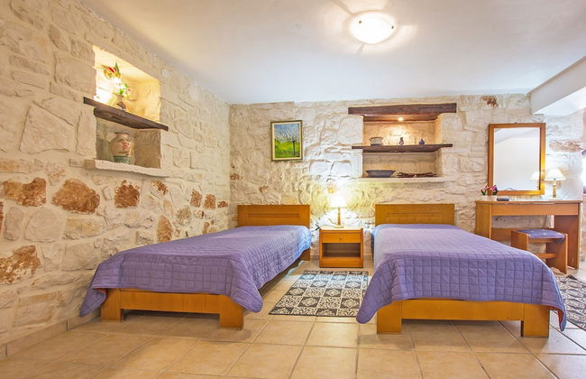 The Vivian - Luxury Stone Villa - Foto 12