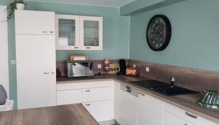 L'étape - Foto 2, dishwasher, minibar