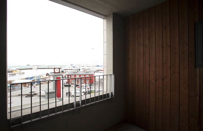 Planet Apartments - Foto 10