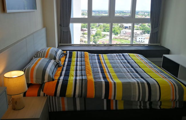 The Prio Condo by Loto - Foto 7