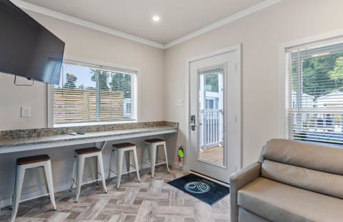 Shore Point Cottages - Foto 19