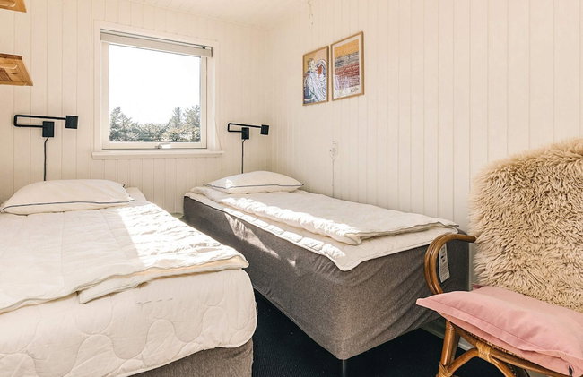 8 Person Holiday Home in Hals-by Traum - Foto 20