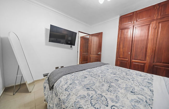 COZY ELEGANT 2BR SPACE - Foto 2