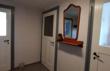 OK FERIEN - Altes Bahnhaus - Foto 7