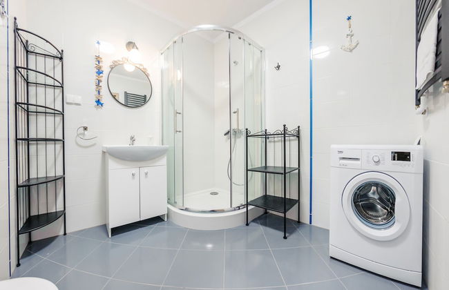 Apartamenty Sun & Snow Rybacka - Photo 29