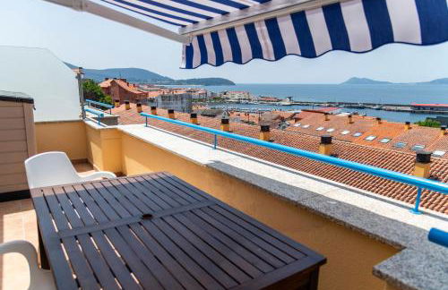 Mirador da Ria resort nautico Portosin - Foto 2