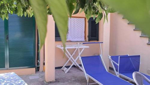 Affittacamere Sophie - Foto 2, Garden