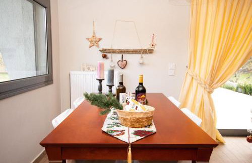 Stellas guesthouse near Arachova - Foto 15