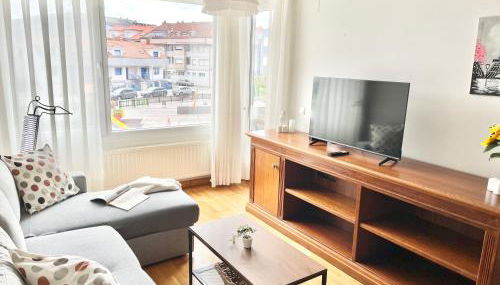 Apartamento San Juan. Piscina y Parking privado. - Foto 1