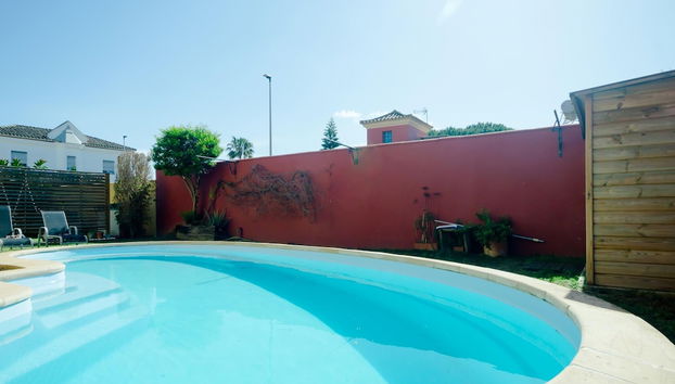 Villa Las Palomas 14988 - Foto 2, Habitación